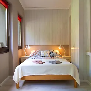 Apartament Garden Studio In The Old Town, Kraków