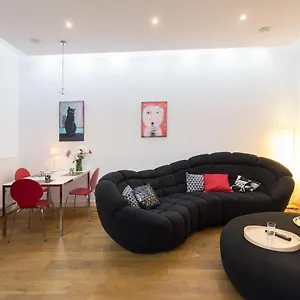 Apartament Modern, Stylish And Comfy In Trendy Jewish Quarter, Kraków