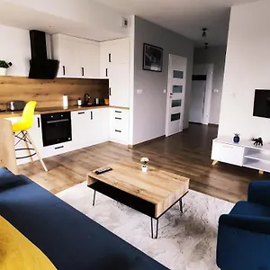 Apartament Dąbska 26 By Homeprime, Kraków