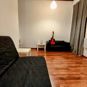 Apartament In The Heart Of Kazimierz, Kraków