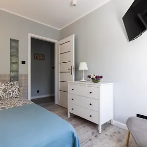 Blisko Starówki- 4 Osobowy śródmieście Apartament Gdańsk
