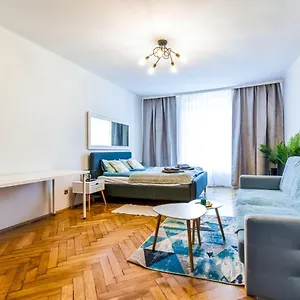 Apartament Royal Flats Old Town, Kraków