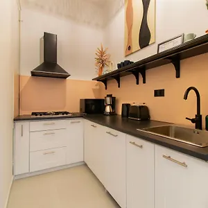 Apartament Delightful Warszawska Street, Kraków
