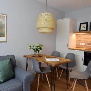 Apartament Wawrzyńca Brick Kazimierz, Kraków